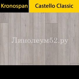 Дизайн ламината Kronospan Ламинат Castello Classic 8/32 - Дуб Рокфорд 5946