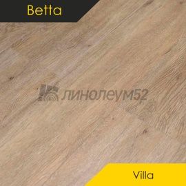 BETTA - VILLA / 1220*184*4.5 - Betta Полимерные полы - VILLA / БЕЙОНН V116
