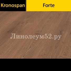 Дизайн ламината Kronospan Ламинат Forte 8/33 - Дуб Монако 8235