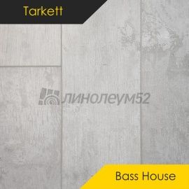 TARKETT - BASS HOUSE / 1220*195*4.0 - Tarkett Полимерные полы - BASS HOUSE / TIMO