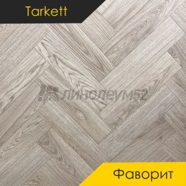 Дизайн - Tarkett ФАВОРИТ - TRON 1