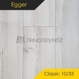 Дизайн - Egger - PRO 2023 Ламинат 10/33 4V - CLASSIC / ДУБ ЭЛЬ-МИЛЬХ ПЕСОЧНЫЙ EPL226