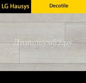 LG HAUSYS - DECOTILE / 1200*180*2.0 LG Hausys Виниловая плитка - DECOTILE / 2608
