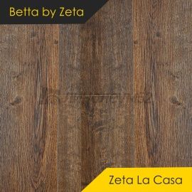 BETTA BY ZETA - ZETA LA CASA / 1280*180*4.0 - Betta by Zeta Кварцвинил - ZETA LA CASA / TAORMINA 19007-5