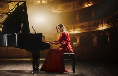 Коллекция Ламинат - ORCHESTRA 12/33 4V / Tarkett
