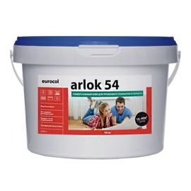 Клей и холодная сварка - АКСЕССУАРЫ - Eurocol Специализированный клей - EUROCOL / ARLOK 54