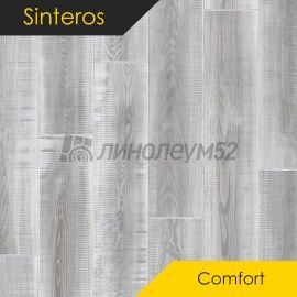 Дизайн - Sinteros COMFORT - BENGAL 3