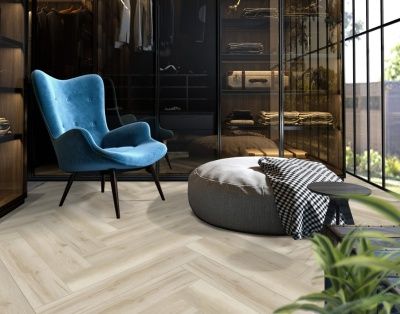 Коллекция CRONAFLOOR - HERRINGBONE 2.0 / 640*128*4.5