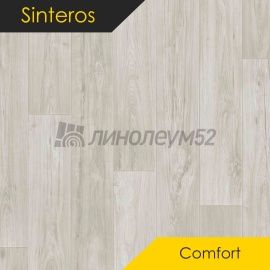 Дизайн - Sinteros COMFORT - KADET 1