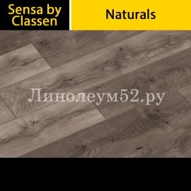 Дизайн ламината Sensa by Classen Ламинат 8/33 4V - NATURALS / ДУБ КРОМВЕЛЛ 52688