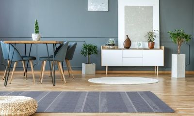 Коллекция Ковры - ADRIA / Sintelon Carpet
