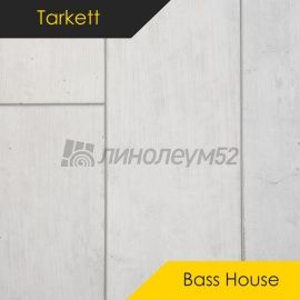 TARKETT - BASS HOUSE / 1220*195*4.0 - Tarkett Полимерные полы - BASS HOUSE / MELLA