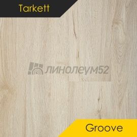 TARKETT - GROOVE / 914,4*152,4*1,85 - Tarkett Виниловая планка - GROOVE / OTIS