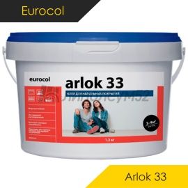 Клей для линолеума - КЛЕЙ И ХОЛОДНАЯ СВАРКА - Eurocol Универсальный клей - EUROCOL / ARLOK 33 (Полимерная дисперсия) Клей для линолеума - КЛЕЙ И ХОЛОДНАЯ СВАРКА - Eurocol Универсальный клей - EUROCOL / ARLOK 33 (Полимерная дисперсия)