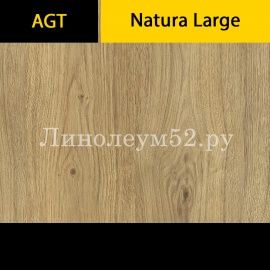 Дизайн ламината AGT Ламинат Nature Large 8/32 4V - Дуб Тоскана 306