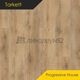 TARKETT - PROGRESSIVE HOUSE / 1220*200.8*4.4 - Tarkett Кварцвинил - PROGRESSIVE HOUSE / NICOLE
