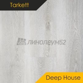 TARKETT - DEEP HOUSE / 1400*225*4.6 - Tarkett Полимерные полы - DEEP HOUSE / SEAN