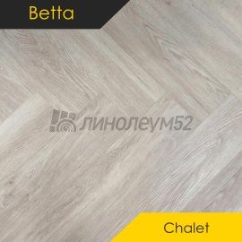 BETTA - CHALET / 640*128*4.5 - Betta Полимерные полы - CHALET / АЛЬТО 811