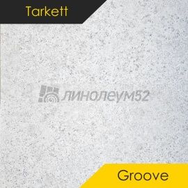 TARKETT - GROOVE / 457.2*457.2*1.85 - Tarkett Виниловая плитка - GROOVE / CLYDE