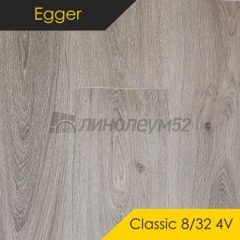Дизайн - Egger - PRO 2023 Ламинат 8/32 4V - CLASSIC / ДУБ АМЬЕН СВЕТЛЫЙ EPL102