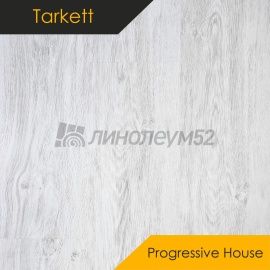 TARKETT - PROGRESSIVE HOUSE / 1220*200.8*4.4 - Tarkett Полимерные полы - PROGRESSIVE HOUSE / ERIC