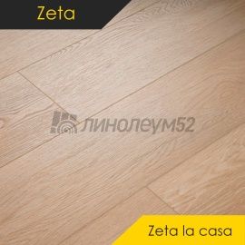 ZETA - ZETA LA CASA / 1280*180*4.0 - Zeta Полимерные полы - ZETA LA CASA / BARI 1622
