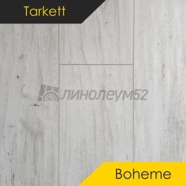 Дизайн - Tarkett Ламинат 12/33 4V - BOHEME / ДУБ ХОКНИ 123