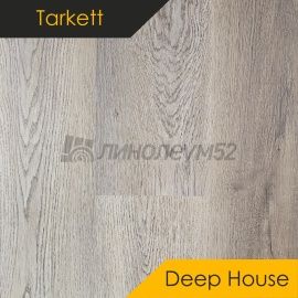 TARKETT - DEEP HOUSE / 1400*225*4.6 - Tarkett Полимерные полы - DEEP HOUSE / STANLEY