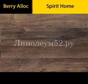 LVT - Spirit Home (1219*184*2) Berry Alloc Виниловая плитка LVT - Spirit Home 30 GD Canyon Brown