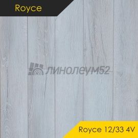 Дизайн - Royce by Kastamony Ламинат 12/33 4V - ROYCE / ДУБ ШТОРМ 72