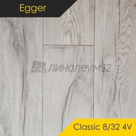 Дизайн - Egger - PRO 2023 Ламинат 8/32 4V - CLASSIC / ДУБ ГИРЛЕВИК БЕЖЕВЫЙ EPL210