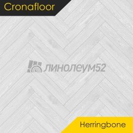 CRONAFLOOR - HERRINGBONE / 640*128*4,5 - Cronafloor Полимерные полы - HERRINGBONE / ДУБ НАНТ