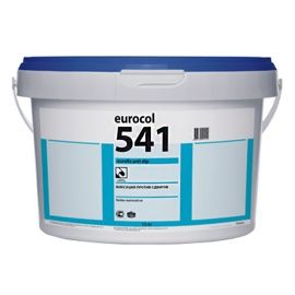 Клей и холодная сварка - АКСЕССУАРЫ - Eurocol Специализированный клей - EUROCOL / FORBO EUROFIX 541