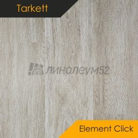 TARKETT - ELEMENT / 1220*200.8*3.85 - Tarkett Полимерные полы - ELEMENT / BISCUIT OAK