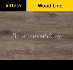 Viterra - Wood line (1220*180*4.2) Viterra Виниловые полы SPC - Oak ASIAN / Viterra