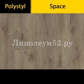 Дизайн линолеума Polystyl SPACE - SANTIAGO 1