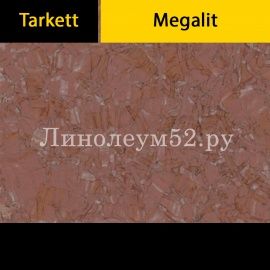 Дизайн линолеума Tarkett MEGALIT - IQ 0609