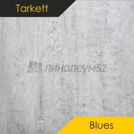 TARKETT - BLUES / 914.4*152.4*3.0 - Tarkett Виниловая плитка - BLUES / JERSEY