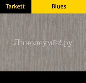 LVT - Blues (914.4*152.4*3) Tarkett Виниловая плитка LVT - Blues DINGO / Tarkett