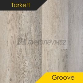 TARKETT - GROOVE / 914,4*152,4*1,85 - Tarkett Виниловая планка - GROOVE / TEVIN