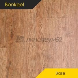 BONKEEL - BASE / 1200*150*3.5 - Bonkeel Кварцвинил - BASE / 345