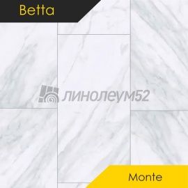 BETTA - MONTE / 620*310*4.0 - Betta Полимерные полы - MONTE / РИМО 905