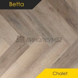 BETTA - CHALET / 640*128*4.5 - Betta Полимерные полы - CHALET / ИСТРИЯ 820