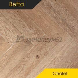 BETTA - CHALET / 640*128*4.5 - Betta Полимерные полы - CHALET / КОРСИКА 819