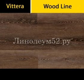 Viterra - Wood line (1220*180*4.2) Viterra Виниловые полы SPC - Oak OLD / Viterra