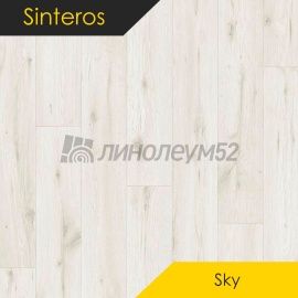 Дизайн - Sinteros SKY - ELEANOR 1