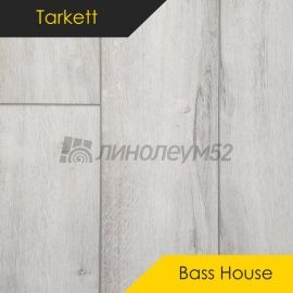 TARKETT - BASS HOUSE / 1220*195*4.0 - Tarkett Полимерные полы - BASS HOUSE / HUNTER