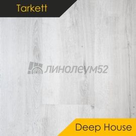TARKETT - DEEP HOUSE / 1400*225*4.6 - Tarkett Полимерные полы - DEEP HOUSE / PATRICK