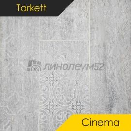 Дизайн - Tarkett Ламинат 8/32 4V - CINEMA / ДУБ БЕРГМАН 504108045