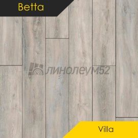 BETTA - VILLA / 1220*184*4.5 - Betta Полимерные полы - VILLA / ДУБ ДЖАВЕНО V103